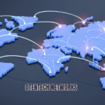 Otentech Networks