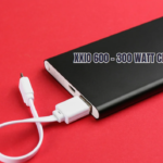 xxio 600 - 300 watt charger