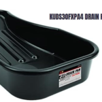 kuds30fxpa4 drain pan l shaped