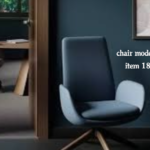 Chair Model 7588 Item 184782