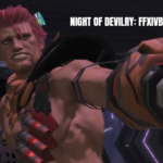 Night of Devilry: FFXIVBruin v. Bana