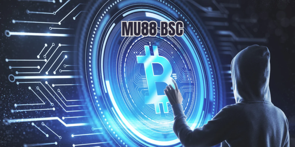 mu88 bsc