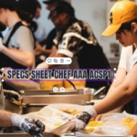 specs sheet chef aaa acsp1