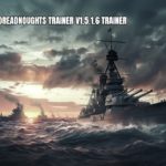 ultimate admiral dreadnoughts trainer v1.5.1.6 trainer