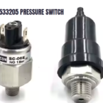 0533205 Pressure Switch