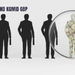 find kgmid gbp