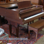 How to Rent a Wurlitzer Piano in Athens GA: A Comprehensive Guide