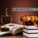 Municipal Code Section 28.25.040