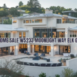 Largest Home Sale at W5233 Moonlight Way, Elk Grove 95758