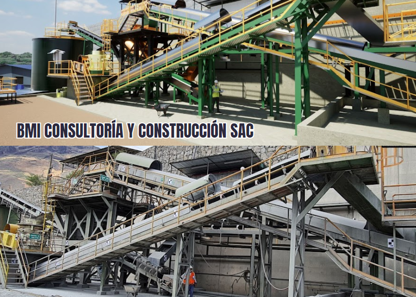 bmi consultoría y construcción sac