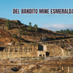 del bandito mine esmeralda nv history