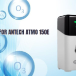 Filters for Antech Atmo 150E