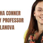 Jerusha Conner Rate My Professor Villanova