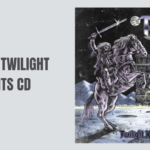 Pectora Twilight Knights CD