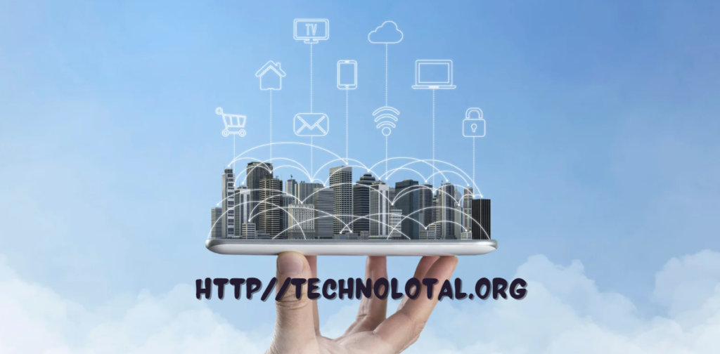 http//technolotal.org