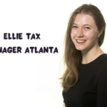 Ellie Tax Manager Atlanta