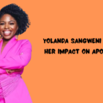 Yolanda Sangweni and Her Impact on Apollo