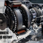 joppa automatic transmissions history