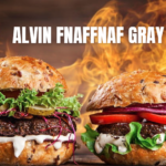 alvin fnaffnaf gray