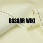 Bosqar Wiki