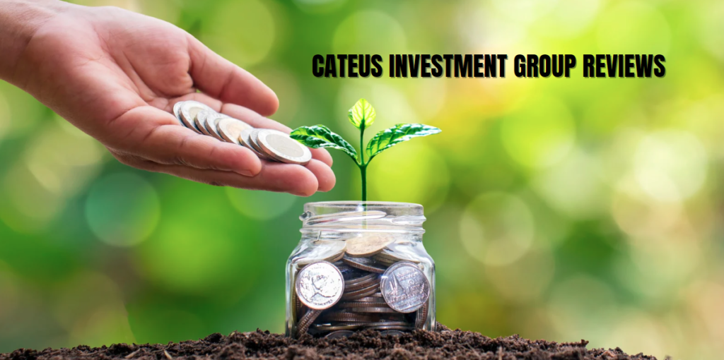 cateus investment group reviews