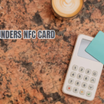 OnlyFounders NFC Card