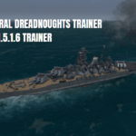 ultimate admiral dreadnoughts trainer v1.5.1.6 trainer