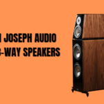 What’s in Joseph Audio Graphene 3-Way Speakers