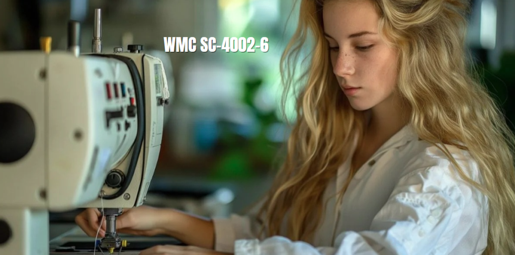 wmc sc-4002-6