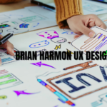 Brian Harmon UX Designer