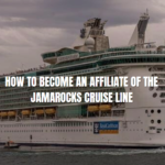 how to become an affiliate of the jamrock cruise line