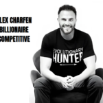 alex charfen billionaire competitive