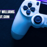 Author Jeffery Williams and Gamefallout.com