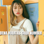 Dena Huertas CAQH Number