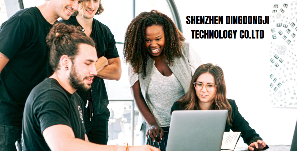 shenzhen dingdongji technology co ltd