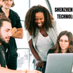 shenzhen dingdongji technology co ltd