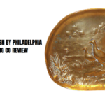 Bronze Pheasant Dish by Philadelphia Manufacturing Co. Review